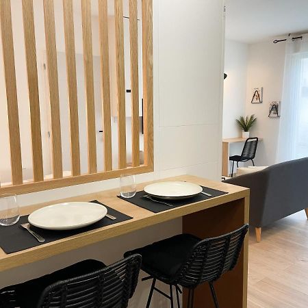 Cozymaine, Superbe Studio Au Coeur D'Angers Eksteriør bilde