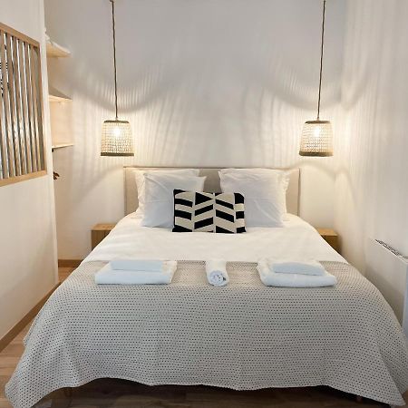 Cozymaine, Superbe Studio Au Coeur D'Angers Eksteriør bilde