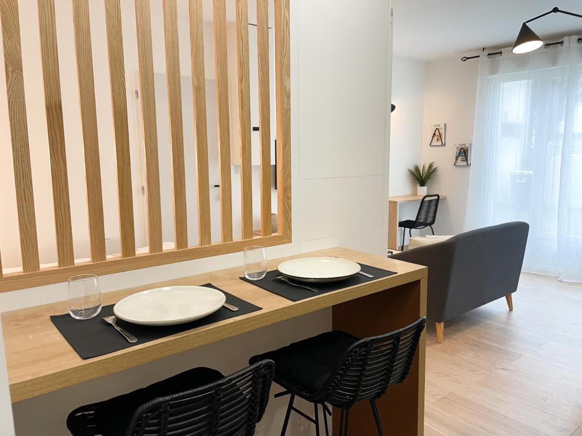 Cozymaine, Superbe Studio Au Coeur D'Angers Eksteriør bilde