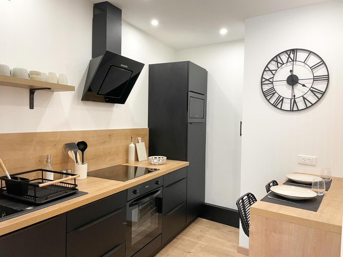 Cozymaine, Superbe Studio Au Coeur D'Angers Eksteriør bilde